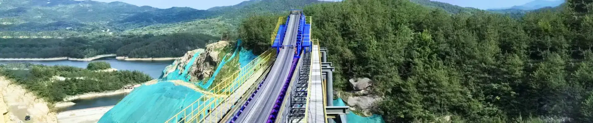 மொத்த பொருள் கையாளுதல் உபகரணங்கள்