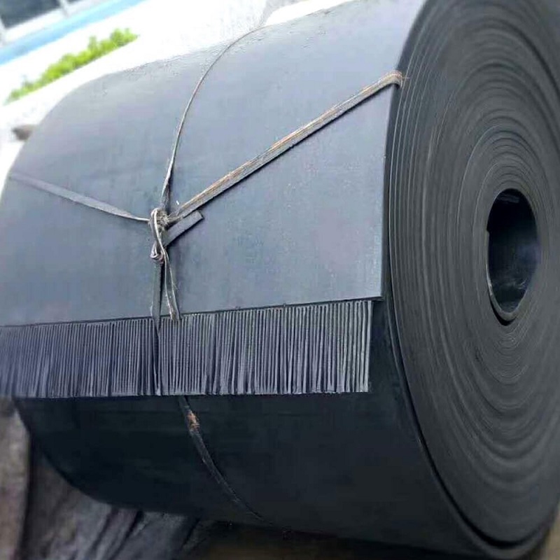 ஸ்டீல் கார்ட் கன்வேயர் பெல்ட்கள்: முக்கிய அம்சங்கள் மற்றும் தேர்வு வழிகாட்டுதல்கள்
