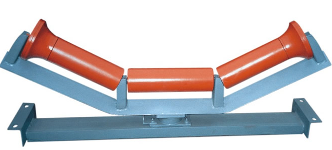 கன்வேயர் இட்லர் நிறுவல்: திறமையான உற்பத்திக்கான உறுதியான அடித்தளத்தை அமைப்பதற்கான மாஸ்டரிங் விவரங்கள்