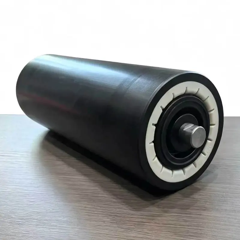 HDPE கன்வேயர் ரோலர்