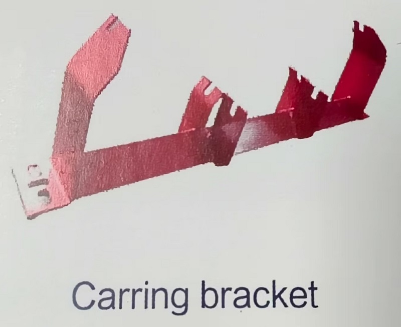 Conveyor Roller Bracket