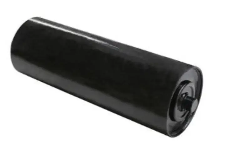 lower idler